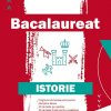 Bacalaureat. Istorie