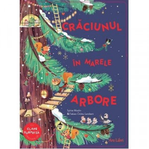 Crăciunul în Marele Arbore