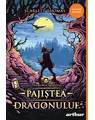 Cutremurul Mondial I: Pajiștea Dragonului | Scarlett Thomas