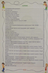 Educație Civică, Clasa a III-a - Caiet de lucru - Img 2