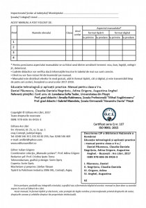 Educație Tehnologică și Aplicații Practice - Manual pentru clasa a V-a - Img 2