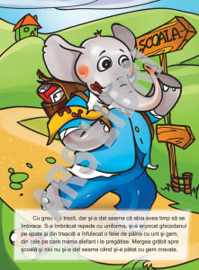 Elefantul Dodo - Img 3