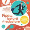Fișe de lectură și redactare. Clasa a VII-a