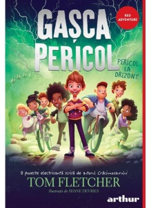 Gașca Pericol