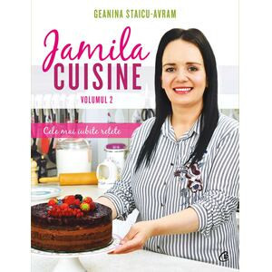 Jamila Cuisine (Vol. 2)