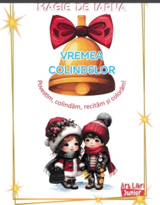 Magie de iarnă - Vremea colindelor 2025 - Img 3