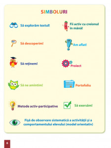 Manual de Limba si literatura romana pentru clasa a IV-a - Img 2