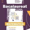 Matematică. Bacalaureat 2025. M_Mate-Info. Teme recapitulative. 65 de modele de teste rezolvate, după modelul M.E. Breviar teoretic - Img 2