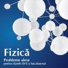 Memorator de fizică pentru liceu