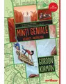 Minți geniale #2. Verdict: Infractor, Gordon Korman