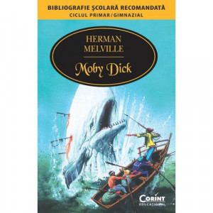 MOBY DICK
