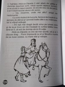 O Lume Minunată (lecturi de vacanță) - Clasa a II-a - Img 7