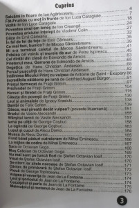 O Lume Minunată (lecturi de vacanță) - Clasa a III-a - Img 2