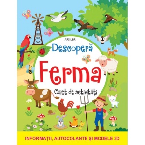 Pachet Colecția Descoperă - Img 5