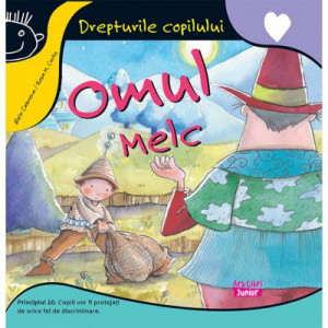Pachet colecția Drepturile copilului - Img 3