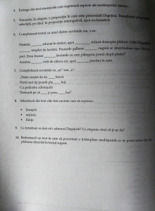 Performanta pas cu pas. Teste pentru pregatirea de performanta a elevilor din clasele a II-a si a III-a - Img 6