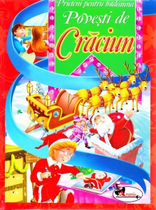 Prieteni pentru totdeauna. Povesti de Craciun