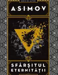 Sfârșitul eternității, Isaac Asimov