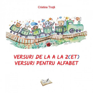 Versuri de la A la Z(ET). Versuri pentru alfabet