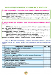 Arte vizuale și abilități practice - manual clasa a III-a - Img 6