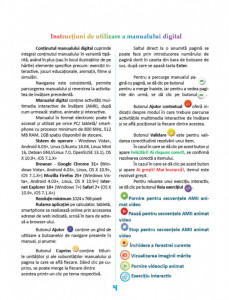 Arte vizuale și abilități practice - manual clasa a IV-a - Img 3