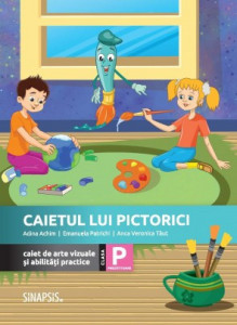 Caietul lui Pictorici
