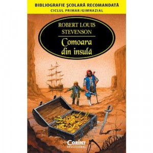 Comoara din insulă