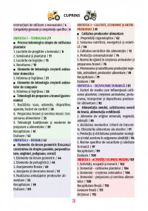 Educație Tehnologică și Aplicații Practice - Manual pentru clasa a V-a - Img 3