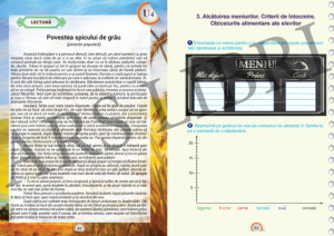 Educație Tehnologică și Aplicații Practice pentru clasa a V-a - Img 4
