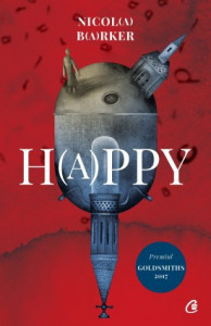 H(a)ppy de Nicola Barker,2020