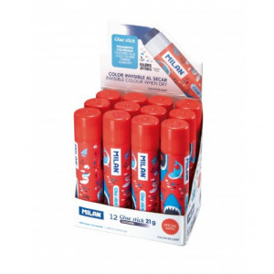 LIPICI SOLID 21G MOV SHARK ATTACK MILAN