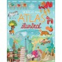 Marele meu atlas ilustrat