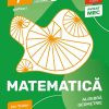 Matematică. Algebră, geometrie. Caiet de lucru. Clasa a VII-a. Inițiere. Partea I