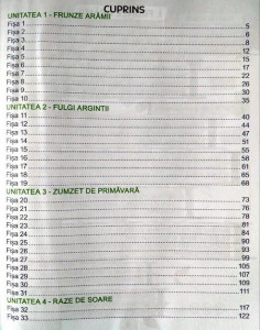 Matematică și explorarea mediului pentru clasa pregătitoare-Fișe de lucru - Img 2