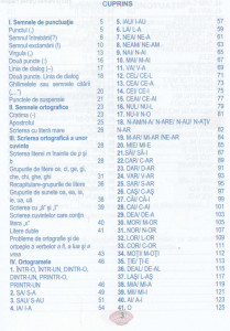 Ortografia și punctuația la clasele primare și gimnaziale - Img 7
