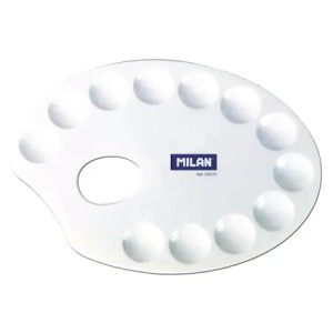 PALETA ACUARELA MILAN