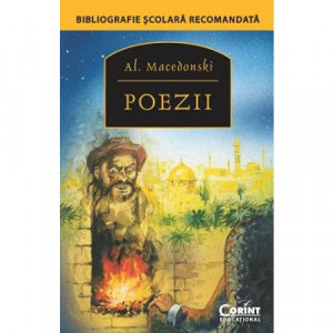Poezii (Macedonski)
