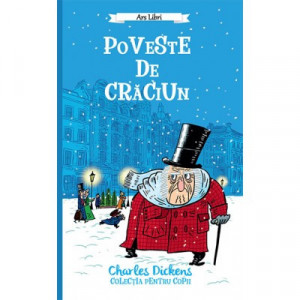 Poveste de Crăciun