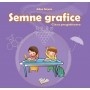 Semne Grafice, Clasa Pregatitoare