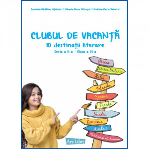 Set 2 premiere clasa a VI-a, 2 cărți, Diplomă și Medalie - Img 2