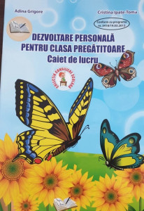 SET AUXILIARE CLASA PREGATITOARE - Img 4