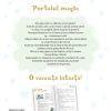 @vacanţadeiarna.eu – Portalul Magic. Caiet de antrenament: Limba şi literatura română, Matematică. Clasa a IV-a - Img 2
