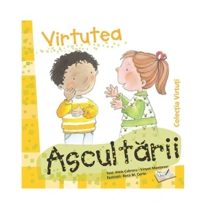 Virtutea ascultării