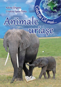 Animale uriașe