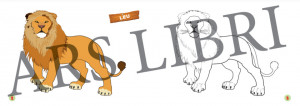 Colorăm şi învăţăm - Animale din alte ţări - Img 3