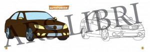 Colorăm şi învăţăm - Mijloace de transport - Img 2