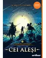 Cutremurul Mondial II: Cei aleși | Scarlett Thomas