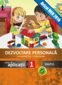 Dezvoltare personală clasa I