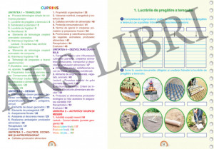 Educație Tehnologică și Aplicații Practice pentru clasa a V-a - Img 5