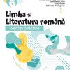 Exerciţii practice de limba şi literatura română. Caiet de lucru. Clasa a VI-a